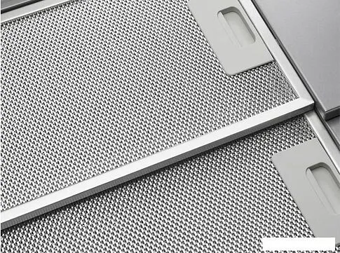 Кухонная вытяжка AEG DPB2621S