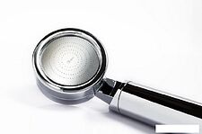 Душевая лейка Aroma Sense AS-9000 (серебристый) Душевая лейка Aroma Sense AS-9000 (серебристый)