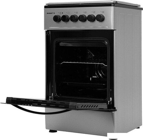 Кухонная плита Kraft KF-FSK5302ES