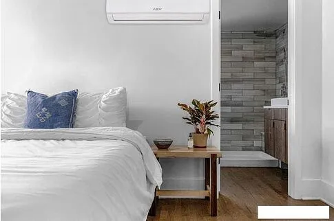 Сплит-система MDV All Easy MDSAE-24HRFN8/MDOAE-24HFN8