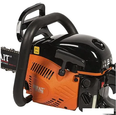 Бензопила Brait BR-4515B