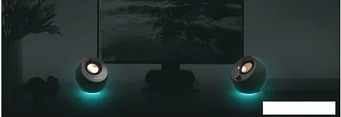 Акустика Creative Pebble Pro