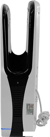 Сушилка для рук Meyvel MH10-1800P1 (белый)