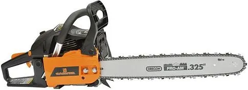 Бензопила Carver RSG 258X