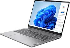 Ноутбук 2-в-1 Lenovo IdeaPad 5 2-in-1 14IRH9 83KX0041PS