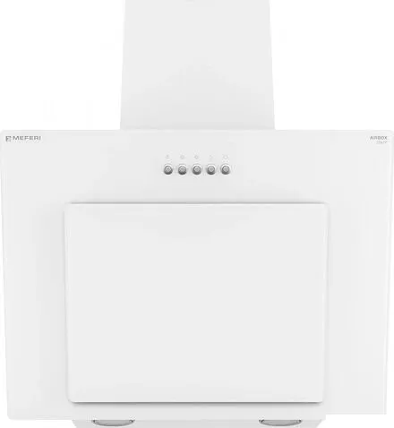 Кухонная вытяжка Meferi AIRBOX60WH Power