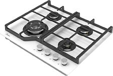 Варочная панель Midea MG693TGW