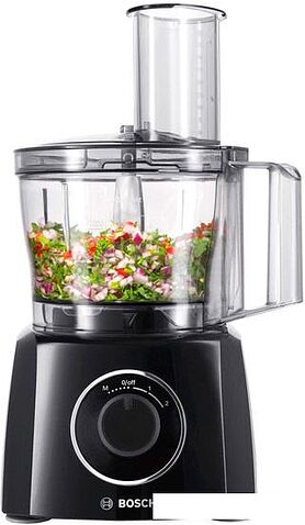 Кухонный комбайн Bosch MCM3201B