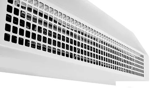 Тепловая завеса Ballu BHC-L10-S06 (пульт BRC-S)