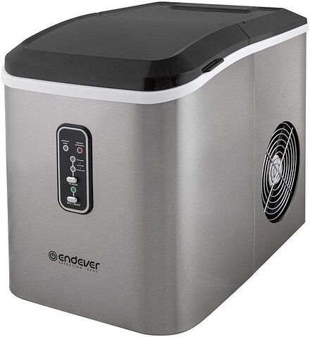 Льдогенератор Endever Cristal-55