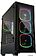 Корпус Enermax StarryFort SF30 ECA-SF30-M1BB-ARGB