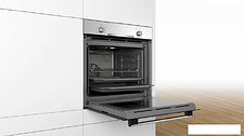 Электрический духовой шкаф Bosch Serie 2 HBA530BS0S