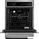 Кухонная плита MAUNFELD MEC611CS10TD