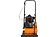 Виброплита Gigant BVP80-L200