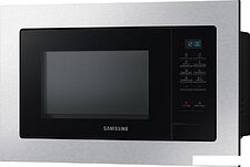 Микроволновая печь Samsung MG23A7013AT/BW