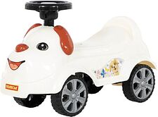 Каталка Полесье Кроха 77950