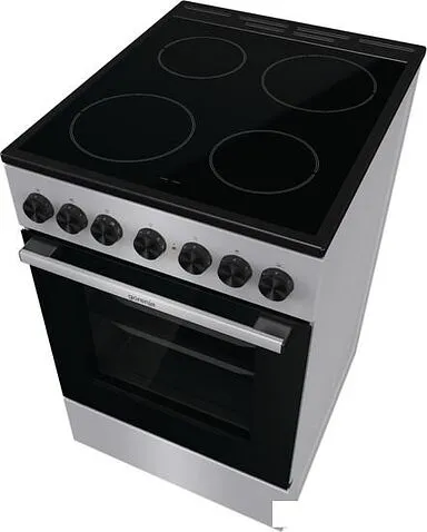 Кухонная плита Gorenje GEC5B41SG