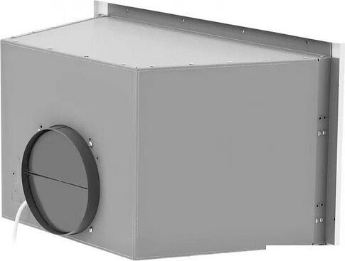 Кухонная вытяжка Akpo Neva II 60 WK-12 (белый)