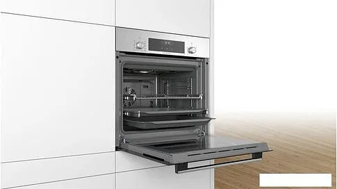 Духовой шкаф Bosch HBJ517YS0R