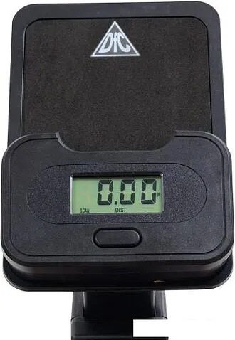 Эллиптический тренажер DFC Challenge E8018