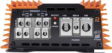 Автомобильный усилитель DL Audio Raven Compact 4.220