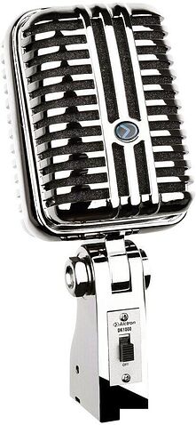 Проводной микрофон Alctron DK1000