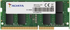 Оперативная память A-Data Premier 16GB DDR4 SODIMM PC4-21300 AD4S266616G19-SGN Оперативная память A-Data Premier 16GB DDR4 SODIMM PC4-21300 AD4S266616G19-SGN