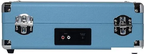 Виниловый проигрыватель Alive Audio Glam Aqua