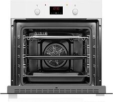 Электрический духовой шкаф Hansa BOEW684021 Электрический духовой шкаф Hansa BOEW684021