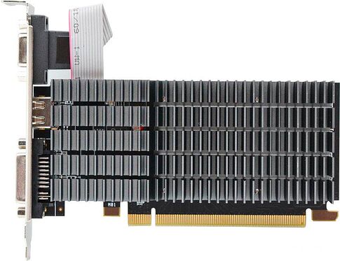 Видеокарта AFOX Radeon R5 220 1GB DDR3 AFR5220-1024D3L5-V2