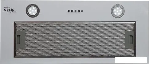 Кухонная вытяжка Oasis (Making Oasis Everywhere) UM-70W