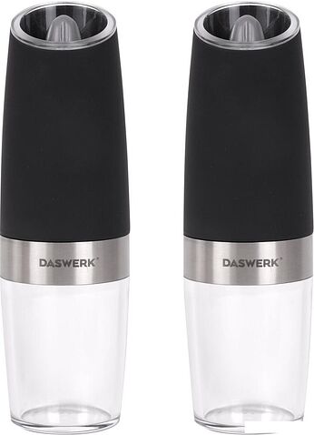 Электроперечница Daswerk 456624