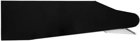 Кухонная вытяжка Ore Grong 60 (черный)