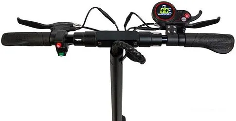 Электросамокат Kugoo Max Speed