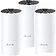 Беспроводной маршрутизатор TP-Link Deco M4 (3 шт.)
