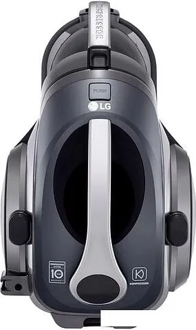 Пылесос LG VC83209UHAV