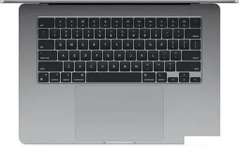 Ноутбук Apple Macbook Air 15" M3 2024 MRYM3