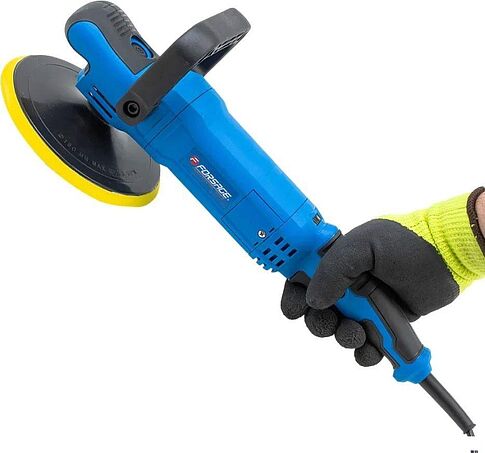 Полировальная машина FORSAGE F-WT03143