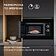 Микроволновая печь Hyundai HBW 2031 BG