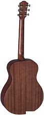 Акустическая гитара Baton Rouge X11LS/F