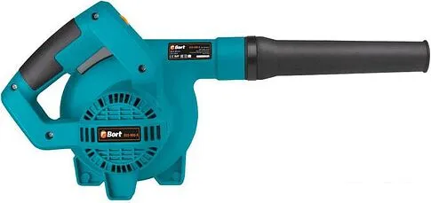 Ручная воздуходувка Bort BSS-900-R