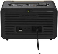 Умная колонка JBL Authentics 200 (черный)