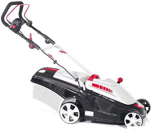 Газонокосилка Geos Comfort 40 Е 212858