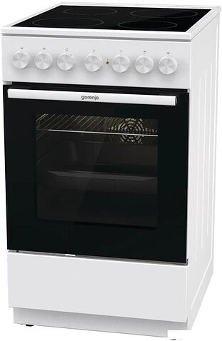 Кухонная плита Gorenje GEC5B42WG