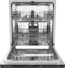 Встраиваемая посудомоечная машина KUPPERSBERG GSD 6020