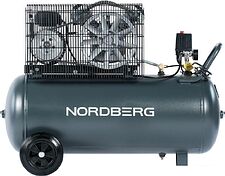 Компрессор Nordberg NCP100/360A