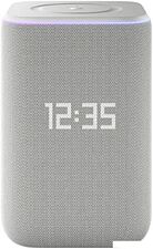 Умная колонка Яндекс Станция 3 (серый)