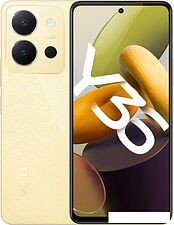 Смартфон Vivo Y36 8GB/256GB международная версия (мерцающее золото) Смартфон Vivo Y36 8GB/256GB международная версия (мерцающее золото)