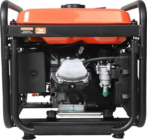 Бензиновый генератор Patriot iGN 5500W