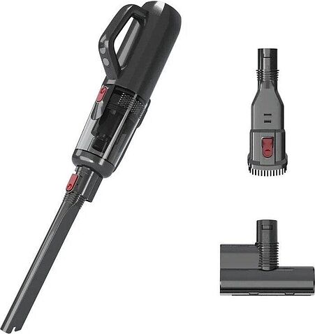 Пылесос Atvel F35 TotalClean